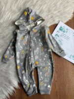 سرهم کلاه دار بدون جوراب