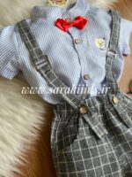 سه تکه وارداتی فوق العاده شیک 🤩