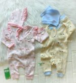 سرهم رنگین کمان کلاهدار ترک🥰🇹🇷 - Image 2