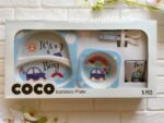 سرویس غذاخوری پنج تکه  کوکو Coco  - تصویر 9