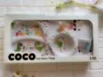 سرویس غذاخوری پنج تکه  کوکو Coco  - تصویر 10