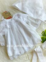 چهار تکه پرنسسی برند ترک - تصویر 2