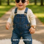 بیلر جین وارداتی فوق العاده خاص😎