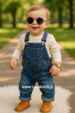 بیلر جین وارداتی فوق العاده خاص😎