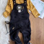 بیلر بادی دار طرح شیر وارداتی🤩