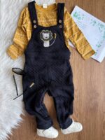 بیلر بادی دار طرح شیر وارداتی🤩