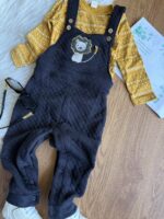 بیلر بادی دار طرح شیر وارداتی🤩 - Image 3