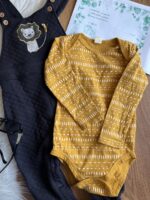 بیلر بادی دار طرح شیر وارداتی🤩 - Image 2