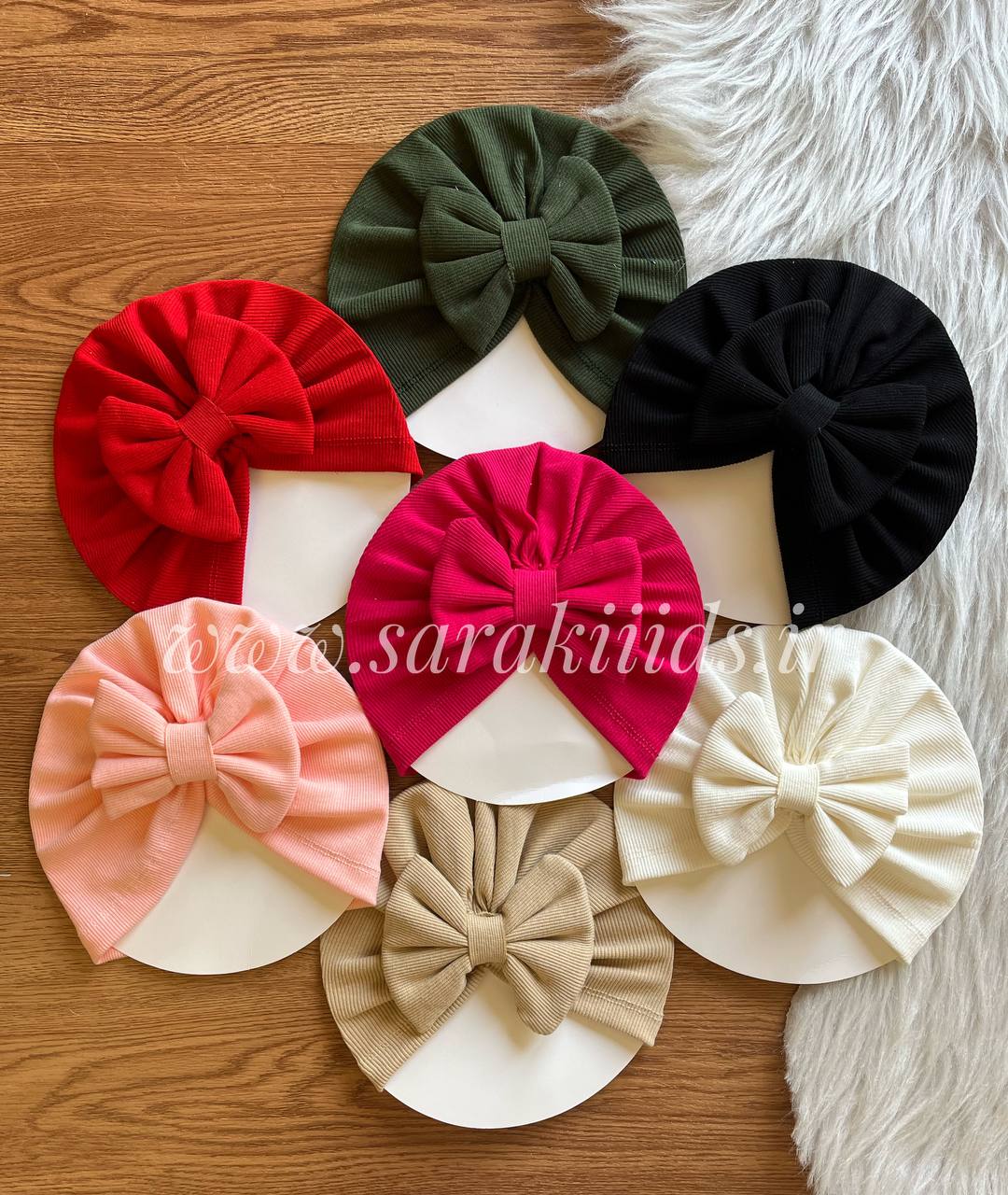 2285 توربان کبریتی تمام فصل🥰 - Image 1