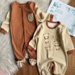 سرهم تمام فصل طرح پاندا کوچولو🥰