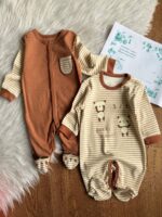 سرهم تمام فصل طرح پاندا کوچولو🥰