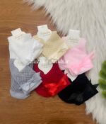 جوراب زنبوری  - Image 2