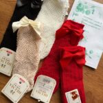 جوراب زنبوری 