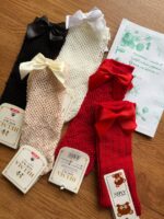 جوراب زنبوری