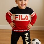 بلوز و شلوار FILA