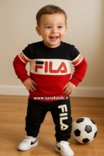 بلوز و شلوار FILA