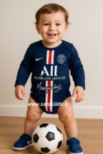 بادی های نخ پنبه ورزشی 😎👌 - Image 3