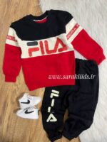 بلوز و شلوار FILA - Image 2
