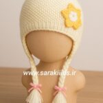 کلاه گیس بافت وارداتی😍