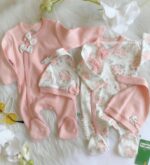سرهم نخ پنبه گل بهار برند ترک😍ارسال ۲۱ مرداد