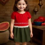 بلوز مزون دوز یلدایی 😍