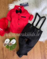 چهار تکه مجلسی برند ترک