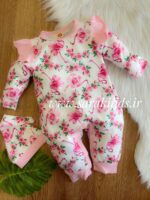 سرهم کلاهدار گیاهی وارداتی فلامینگو😍 - Image 2