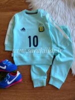 دو تکه نخ پنبه آرژانتین😍 - Image 2