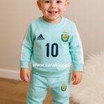 دو تکه نخ پنبه آرژانتین😍