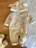 سرهمی وارداتی زمستانه سنجاب