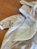 سرهمی وارداتی زمستانه سنجاب - تصویر 2