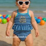 مایو دو تکه وارداتی🥰