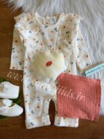 سرهم  وارداتی طرح گل 😍 - Image 2