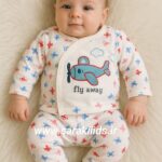 ‎سه تکه وارداتی نخ پنبه هلکوپتری🥰🍃