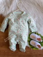 سرهم اسپرت  وارداتی طرح دسته گل 😍 - Image 2