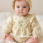 بادی کلاهدار گل بهار برند وارداتی 😍