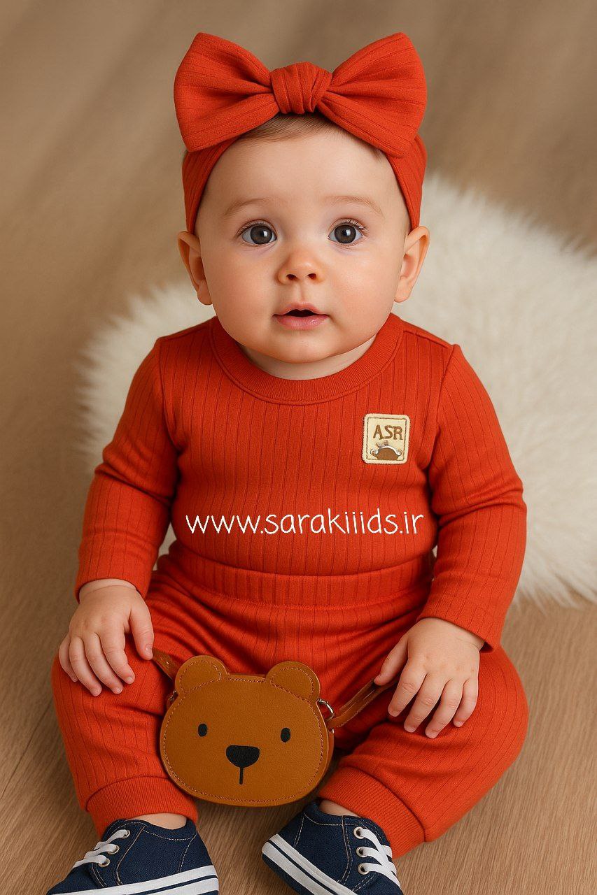 SK91455.1 سه تکه کبریتی برند ترک🥰 - Image 1