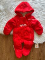 سرهمی فوق‌گرم زمستانه وارداتی🥰کیفیت عالی - Image 7