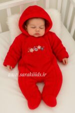 سرهمی فوق‌گرم زمستانه وارداتی🥰کیفیت عالی