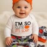 چهار تیکه وارداتی هالووین