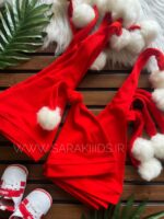 کلاه نخ پنبه یلدایی 😍 - Image 2