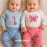 چهار تکه پروانه وارداتی😍