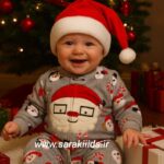 سرهم فوتر اورجینال و اسپرت بابانوئلی😍