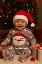 سرهم فوتر اورجینال و اسپرت بابانوئلی😍