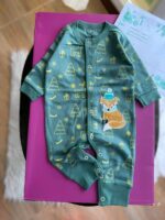 سرهم نخ پنبه روباه کوچولو❣️ - Image 2