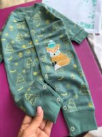 سرهم نخ پنبه روباه کوچولو❣️ - Image 4