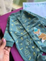 سرهم نخ پنبه روباه کوچولو❣️ - Image 3