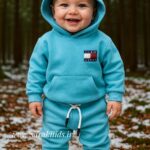 هودی و شلوار Tommy