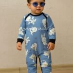 سرهمی پیشبند دار وارداتی خرگوشی🥰اسپرت