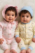 سرهم رنگین کمان کلاهدار ترک🥰🇹🇷